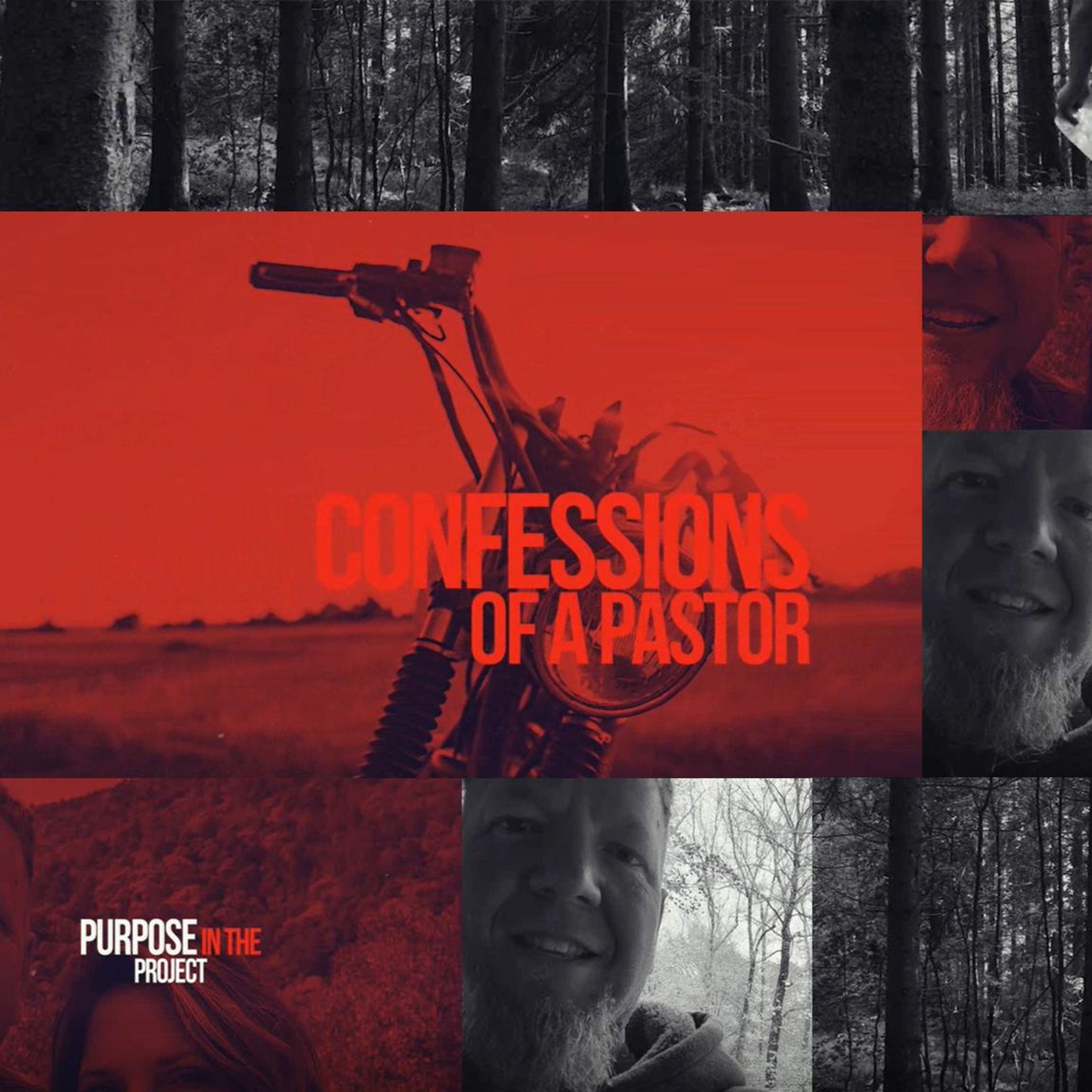 Confessions Of A Pastor EP02 Law of the Harvest episode artwork
