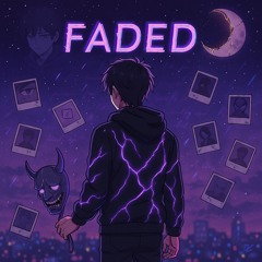 faded