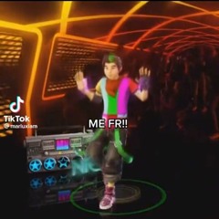 BAD BLOOD ! ( Sped up )( Marluxiam )
