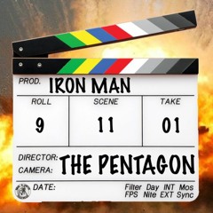 How The Pentagon Runs Hollywood