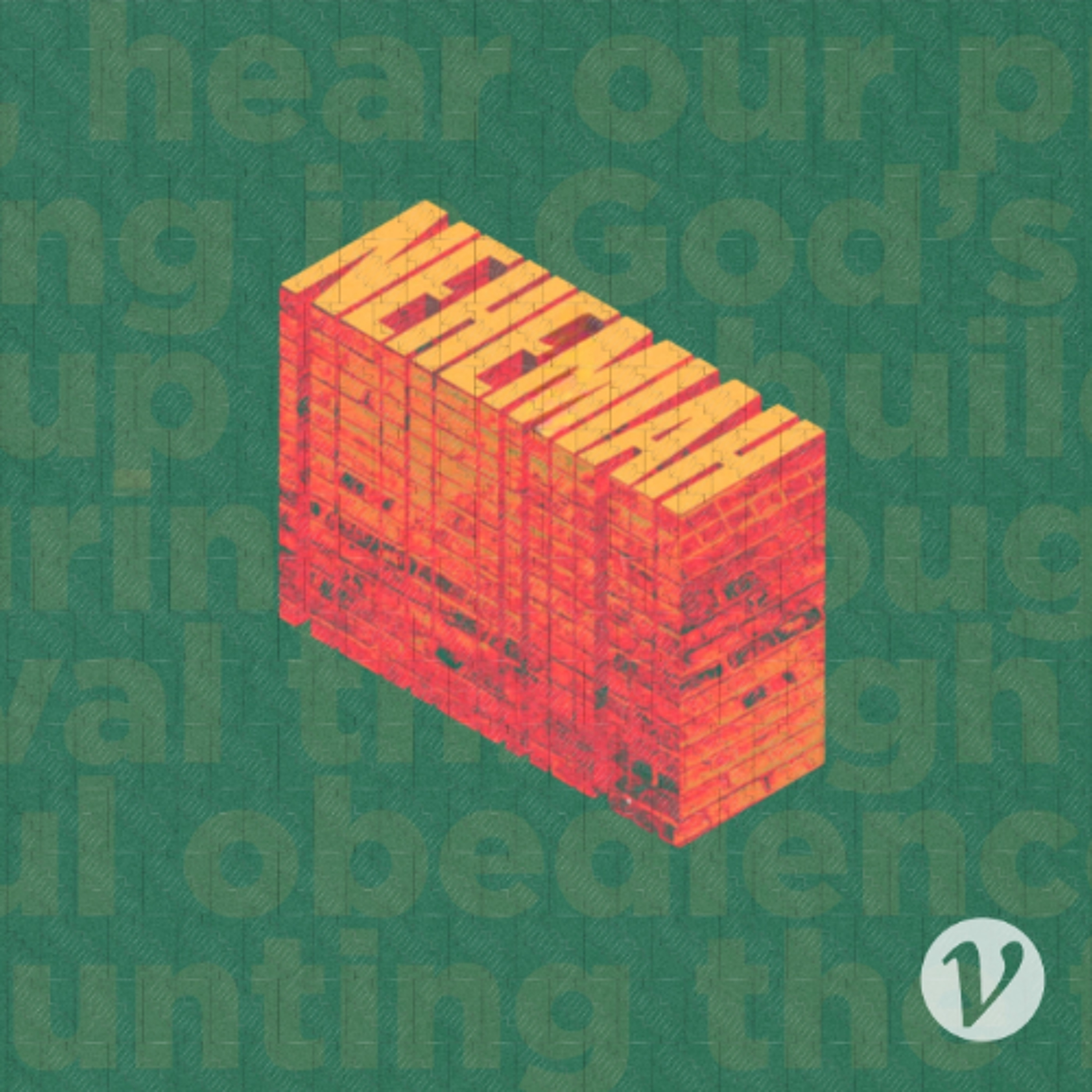 Nehemiah Pt 2: Joining in God's Work - Ben Chase episode artwork