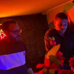 INDXD Live @ Freak Me Out - 25 Julio 2021