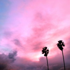 cloud chasing