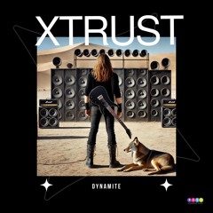 Xtrust - New Horizon