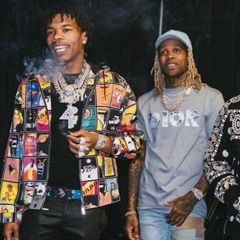 Lil Baby Ft Lil Durk The Order (Okay) Extended Full Snippet