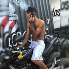 MC KAICK SK - AVISTA NOS DE GLOCK ( DJ TONIN SANTOS & TODY PROD )