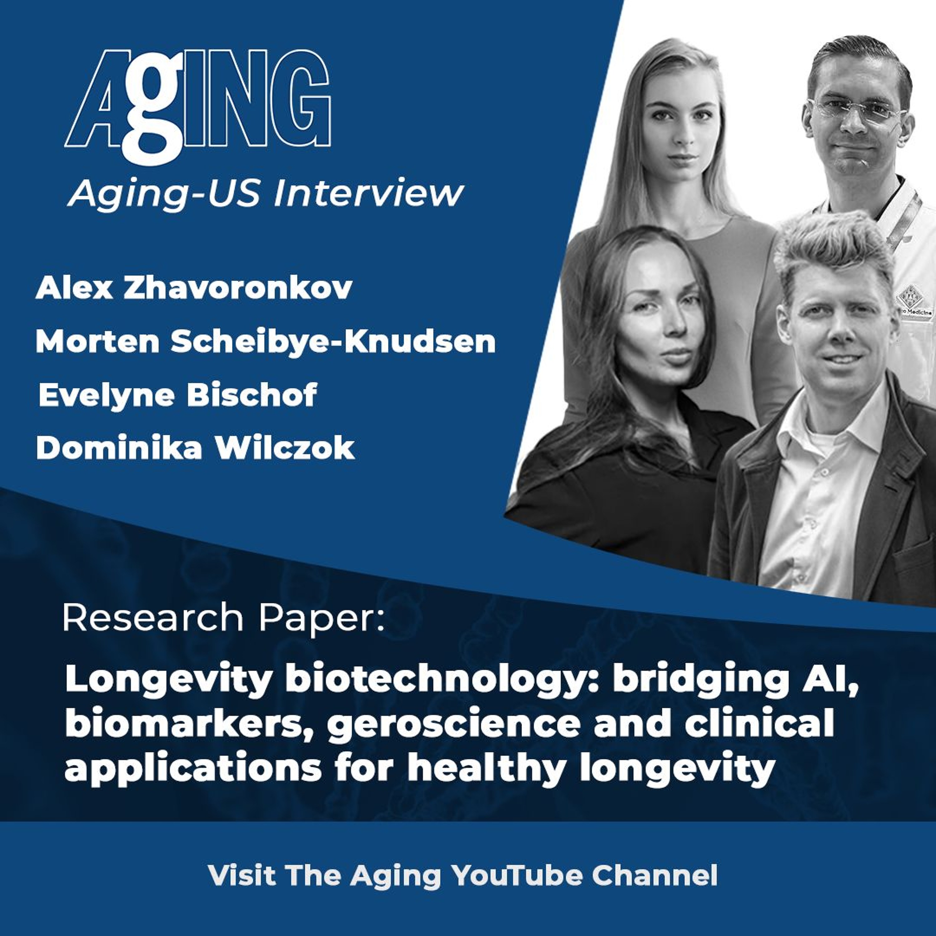 Aging-US