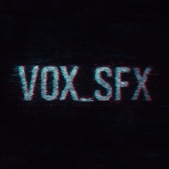 ▽ Enjoy This Trip ▽ •Vox_sfx•