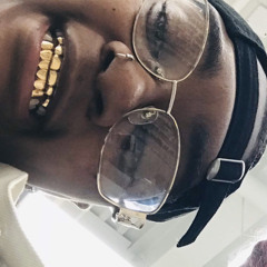 Moochie B - On My Luck