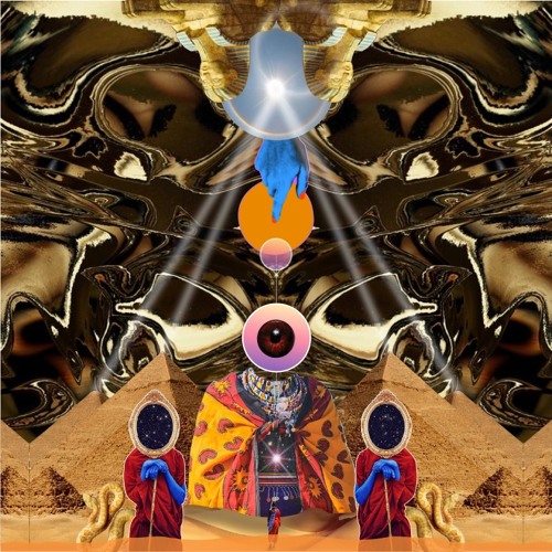 NECTAR _ Set . Amon Solar. San José