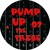 Artwork for UFO RIDE (PUMP UP THE TRIBE 07)