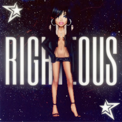 Ayesha Erotica - Pricey Bitch (Righteous Remix)