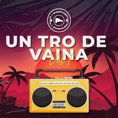 UN TRO DE VAINA VOL. 1 (Reggaeton, Trap Latino, Dembow 2024)