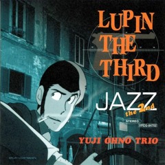 Lupin The Third (Theme from Lupin)