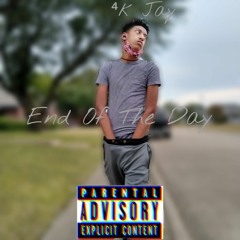 ⁴k Jay - End Of The Day.m4a
