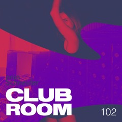 Club Room 102 with Anja Schneider