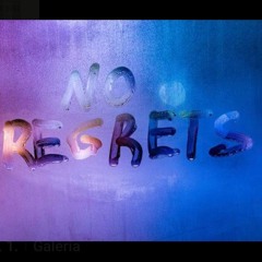 No Regrets - Chris Androw (Original Mix)