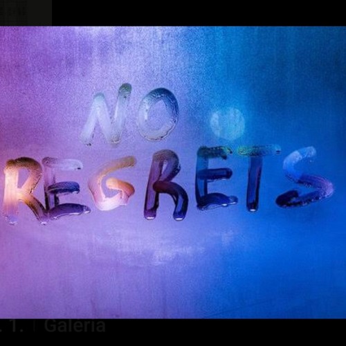 No Regrets - Chris Androw (Original Mix)