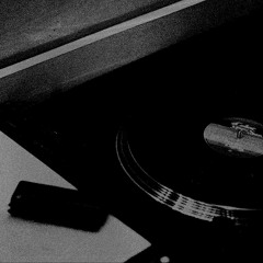 Analog Future Live Vinyl Set @ Eavesdrop - Brooklyn, NY