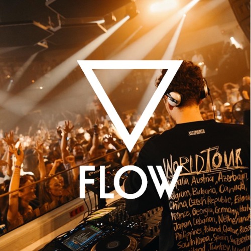 Franky Rizardo presents FLOW Radioshow 462