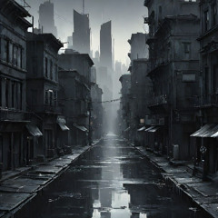 Under the ground (born to survive)