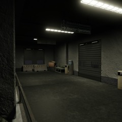 GTR:UF - Reconstructing the abandoned