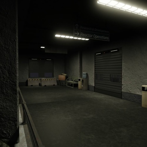 GTR:UF - Reconstructing the abandoned