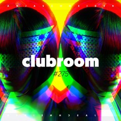 Club Room 275 with Anja Schneider