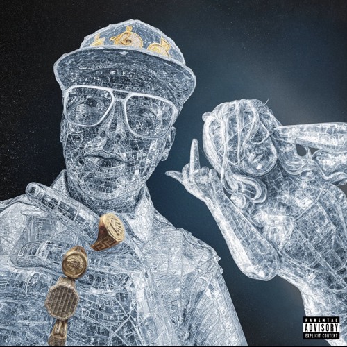 Terminology & Nef - Frozen (Feat. Nim K.)