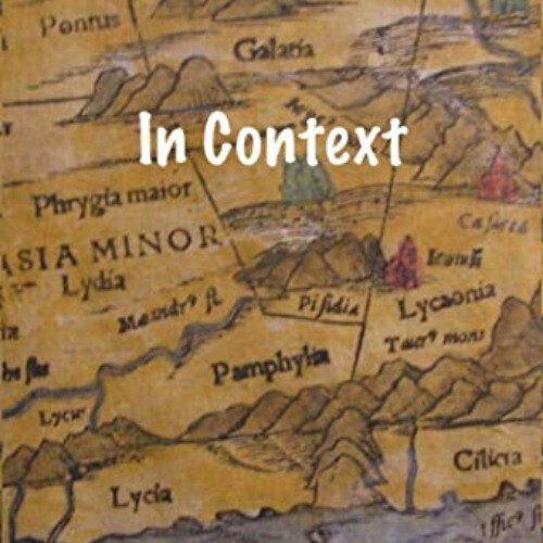 [VIEW] PDF 📕 Galatians in Context by  Eric Tokajer [KINDLE PDF EBOOK EPUB]