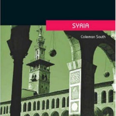 View EPUB 💛 Culture Shock! Syria: A Survivial Guide to Customs and Etiquette (Cultur