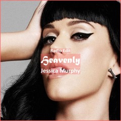 Jessica Murphy - Heavenly [ Sleep & Relax Music]