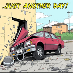 Just Another Day