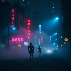 NEXUS - SILICON HEAVEN