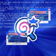 Invincibility Candy (kiemocore Remix)