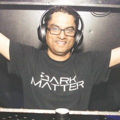 System A - Dark Matter - 22-03-24