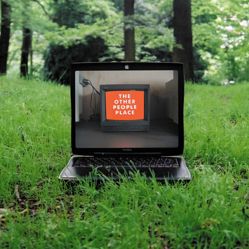 THE OTHER PEOPLE PLACE - Running From Love (Lifestyles Of The Laptop Café [WARP Records])