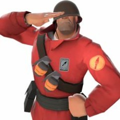 soldier has a theory on ice age
