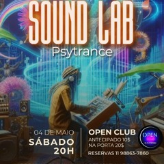 SoundLab - 04 Mai 24 @ OpenClub (DJ Set)