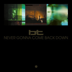 Never Gonna Come Back Down (Timo Maas Mix)