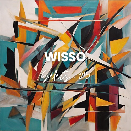 Wisso Selects: 013