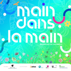 PAYSAGE SONORE MAIN DANS LA MAIN