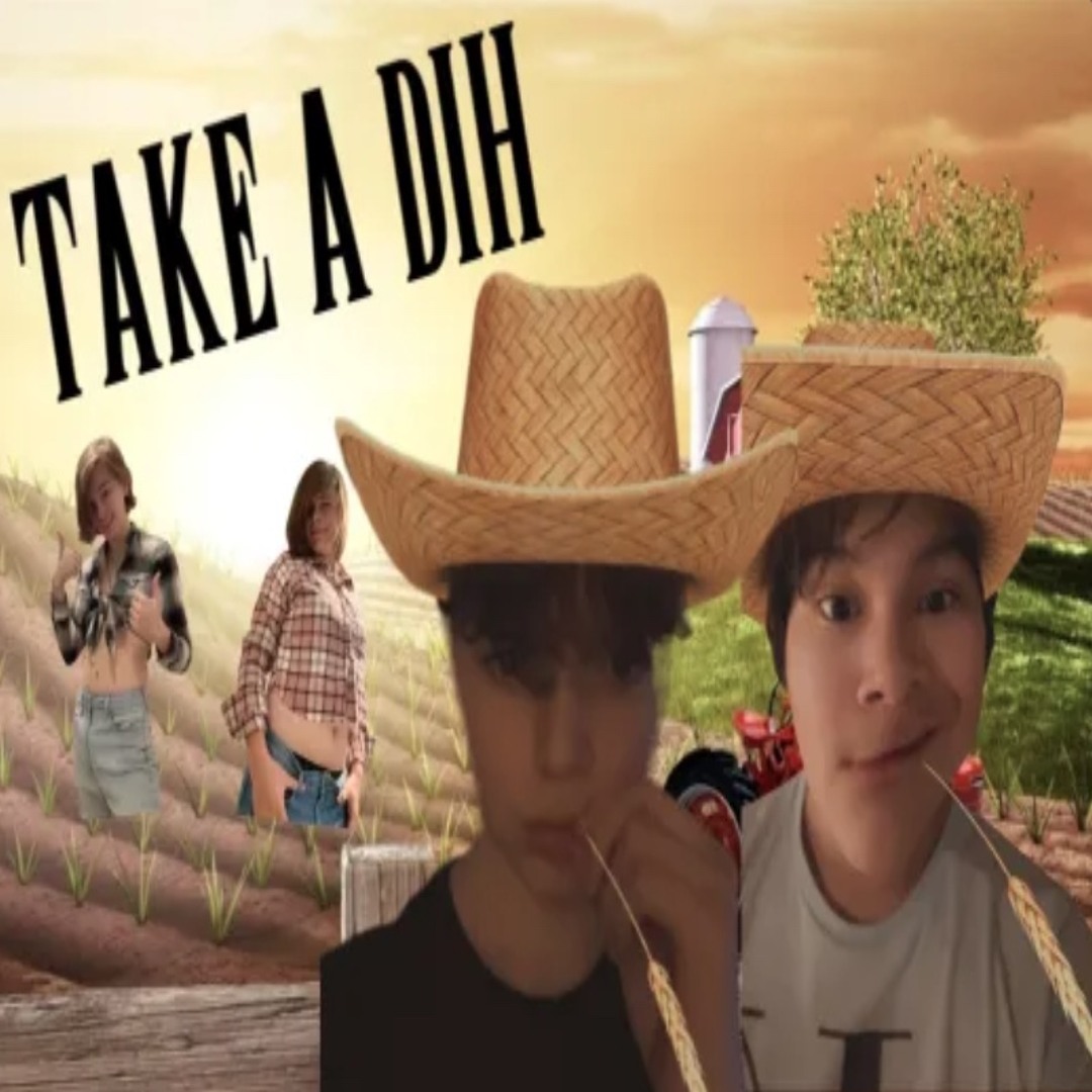 Stream Take a Dih by The Strokeateers | Listen online for free on ...