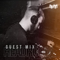 Nu:Motive Guest Mix - Headroom