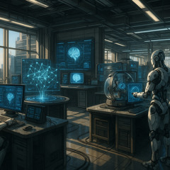 Is Trump’s Genesis Mission the Future of AI Innovation?