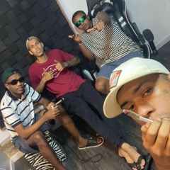 PZ ABRIU UM CABARÉ ( MC PALINHA E MC LEOZINHO B13 DIEGO 22 DJ MK DO MARTINS )
