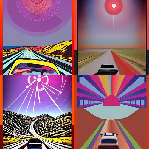 Keep Moving South [2022 Rework]