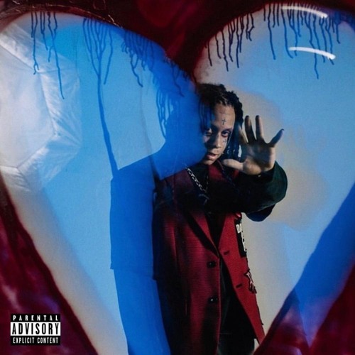 Take Me Away- Trippie redd unrealsed