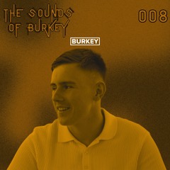 The Sounds Of Burkey 008