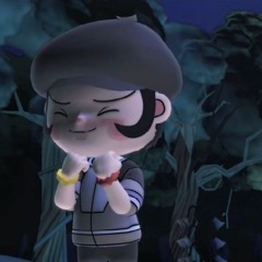 hey.. maybe 𝓵𝓸𝓿𝓮 isn't THAAAT bad...!